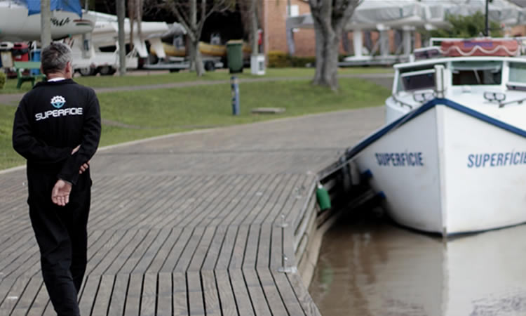 Superfície Engenharia